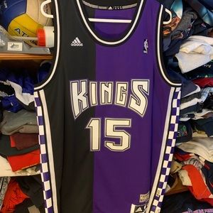Adidas DeMarcus Cousins Sacramento Kings Jersey